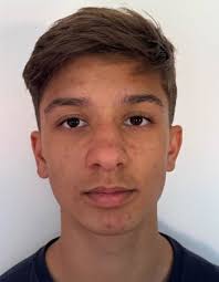 WDSF couple Hugo Rodrigues