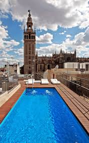 Eme Catedral Gunstig Buchen Bei Lastminute De Sevilla Spanien Sehenswerte Orte Spanien