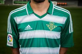 Neue real betis trikots kinder günstig kaufen online,hier finden sie eine große auswahl an real betis 2020 2021 trikots kinder günstig, genießen sie den besten service und rabatte. Real Betis 2016 17 Dia De Andalusia Trikot