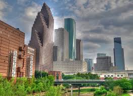 Houston Skyline Houston Tx From Http Www Flickr Com Groups Houston Discuss 72157594412223392 Houston Skyline Skyline Downtown Houston