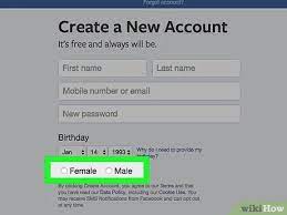 İşte sizlere bu yazımızda i̇kinci facebook hesabı açma veya çoklu facebook hesabı konusunda nelere dikkat etmeniz gerektiğini … Yeni Bir Facebook Hesabi Nasil Acilir Resimlerle Wikihow