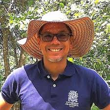 Paulo Jose Murillo (@paulomur)