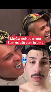 Ryan Sp e vários MCs do hype ficaram de boca aberta quando GW começou ...