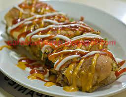 Check spelling or type a new query. Cara Membuat Roti John Special Resep Masakan Indonesia