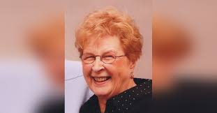 Obituary information for Glenda M. Ames