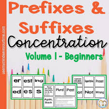 Permanent access to all previous tickets, both for users and staff ticket tool. This Prefix And Suffix Game Will Help Your Students Develop Automaticity Fluency And Reading Comprehension Prefixes And Suffixes Prefixes Multisyllabic Words