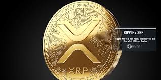That's good for developers but could pose a risk if anyone were to hack it. Ripple Xrp Potential Is Huge Than What Hodlers Can Imagine