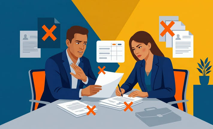 Words Recruiters Hate on Your Resume in 2026 (And What to Write Instead) - CareerEnlightenment.com