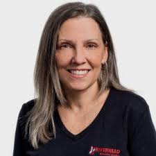 Carrie Napolitano (Connell)