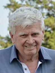 Robert Ashcraft Obituary