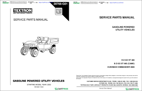 Check spelling or type a new query. E Z Go Utility Vehicle Manuals Golf Cart Parts Manuals Accessories Cartpros