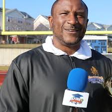 The Scholar Athletes Sports Network presents the…, 🚨🎤 DMV GRIDIRON