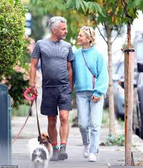 Born 2010, age 9 (approx.) with jeremy gilley . Emilia Fox Strolls Hand In Hand Together With Her New Guy Tv Manufacturer Jonathan Stadlen Elegant News