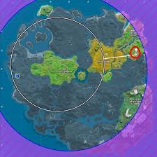 Upgrade an item at a weapon upgrade. Fortnite Upgrade Bench Locations Swap Materials For Better Equipment