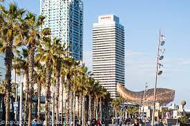 Opened in 2007, this modern design hotel occupies. Barcelona Barrios Reisefuhrer