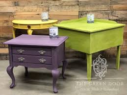 Annie Sloan S Charleston Colors Firle Rodmell Tilton Annie Sloan Painted Furniture Annie Sloan Colors Painted Furniture