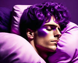 AI Generated Violet Photos and Artwork