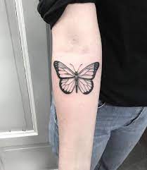 50 Best Leg Tattoos For Men Tattoo Ideas In 2021 Butterfly Wrist Tattoo Tattoos Small Tattoos