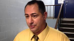 Seibert connects with Whitney