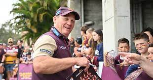 NRL 2023: Grand Final, Brisbane Broncos, Kevin Walters, wooden spoon, Darius Boyd, Wayne Bennett, Payne Haas, Inside rise from spoon to decider | NRL.com