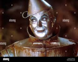 Jack haley hi-res stock photography and images