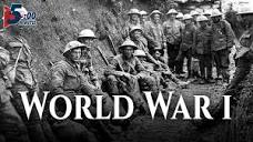 World War 1, Explained in 5 Minutes! - YouTube