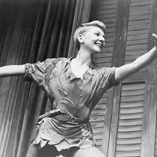 Pin By Leah Beth Etheredge On Broadway Musicals Mary Martin Peter Pan Live Peter Pan