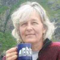 Elizabeth Joyce Crowder (1956–2016) • FamilySearch