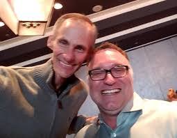 Derek Harding's Instagram, Twitter & Facebook