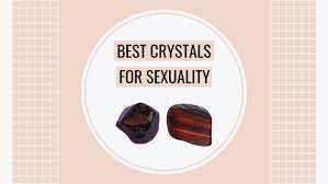 12 Crystals For Sexuality, Passion And Intimacy - Crystal Healing Ritual