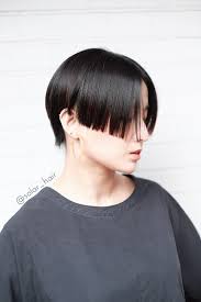 pin by solar hair on 女生短髮