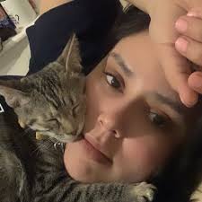 Marion Rivera (@marionrm)