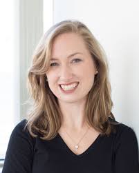 Therapist Profile for Katelyn Sutton Easter