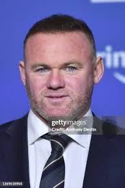1,882 Wayne Rooney Portrait Stock Photos, High-Res Pictures, and Images