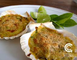 We did not find results for: Mariscos Gratinados Confieso Que Cocino