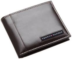 Just 15 99 Tommy Hilfiger Men S Cambridge Passcase Wallet Tommy Hilfiger Http T Tommy Hilfiger Wallet Leather Credit Card Wallet Mens Black Leather Wallet