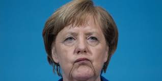 Born 17 july 1954) is a german politician who has been chancellor of germany since 2005. Angela Merkel Says She Won T Take Astrazeneca Covid 19 Vaccine