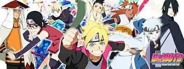 Boruto Naruto Next Generation Posts Facebook