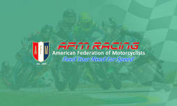 AFM round 5 at Buttonwillow's The Circuit track