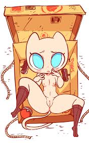 Спасибо Пирату за фулл !  Mew :: pokemon female solo :: Pokedex :: r34 gif  :: Pokemon porn :: Pokemon Characters :: r34 (тематическое порноthematic  porn) :: Pokémon (Покемоны) :: Diives ::