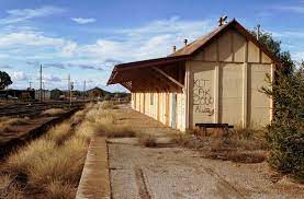Broken Hill Station Australia Travel Broken Hill Hill Station