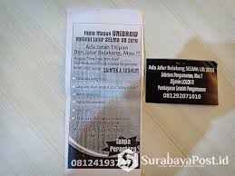 See full list on selma.ub.ac.id Beredar 4000 Lembar Brosur Selma Jalur Belakang Ub Heboh Surabayapost