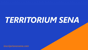 We did not find results for: Territorium Sena Sofia Plus Virtual 2021