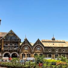 Forts in Sewri Naka Sewri, Mumbai near ...