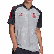 Watch highlights and full match hd: Camiseta Adidas Bayern Munich Entreno Ucl 2020 2021 Futbolmania