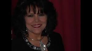 Eva Torrez "Adios Mama"