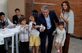 Resultado de imagen para Presidents of Colombia