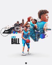 All the best charlotte hornets gear and collectibles are at the official online store of the nba. Lamelo Ball Hornets Wallpapers Wallpaper Cave