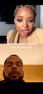 Tamika Houston Story Update