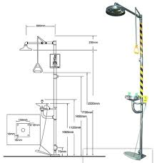 Eye wash station dimensions (l x w x h) : Vertical Emergency Stainless Steel Laboratory Eyewash Clean Eye Station Buy Clean Eye Station Laboratory Eyewash Station Emergency Eye Wash Station Product On Alibaba Com